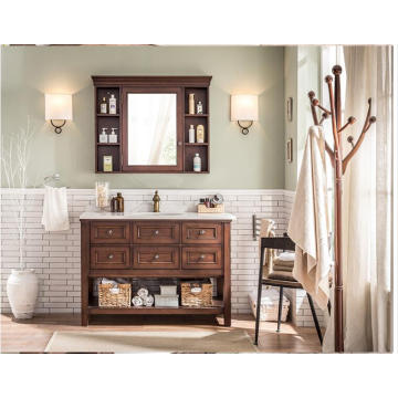 Classical Us Bath Room Vanity